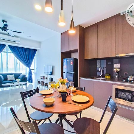 Grand Medini By Rr Jbcity Nusajaya  Dış mekan fotoğraf