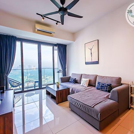Grand Medini By Rr Jbcity Nusajaya  Dış mekan fotoğraf