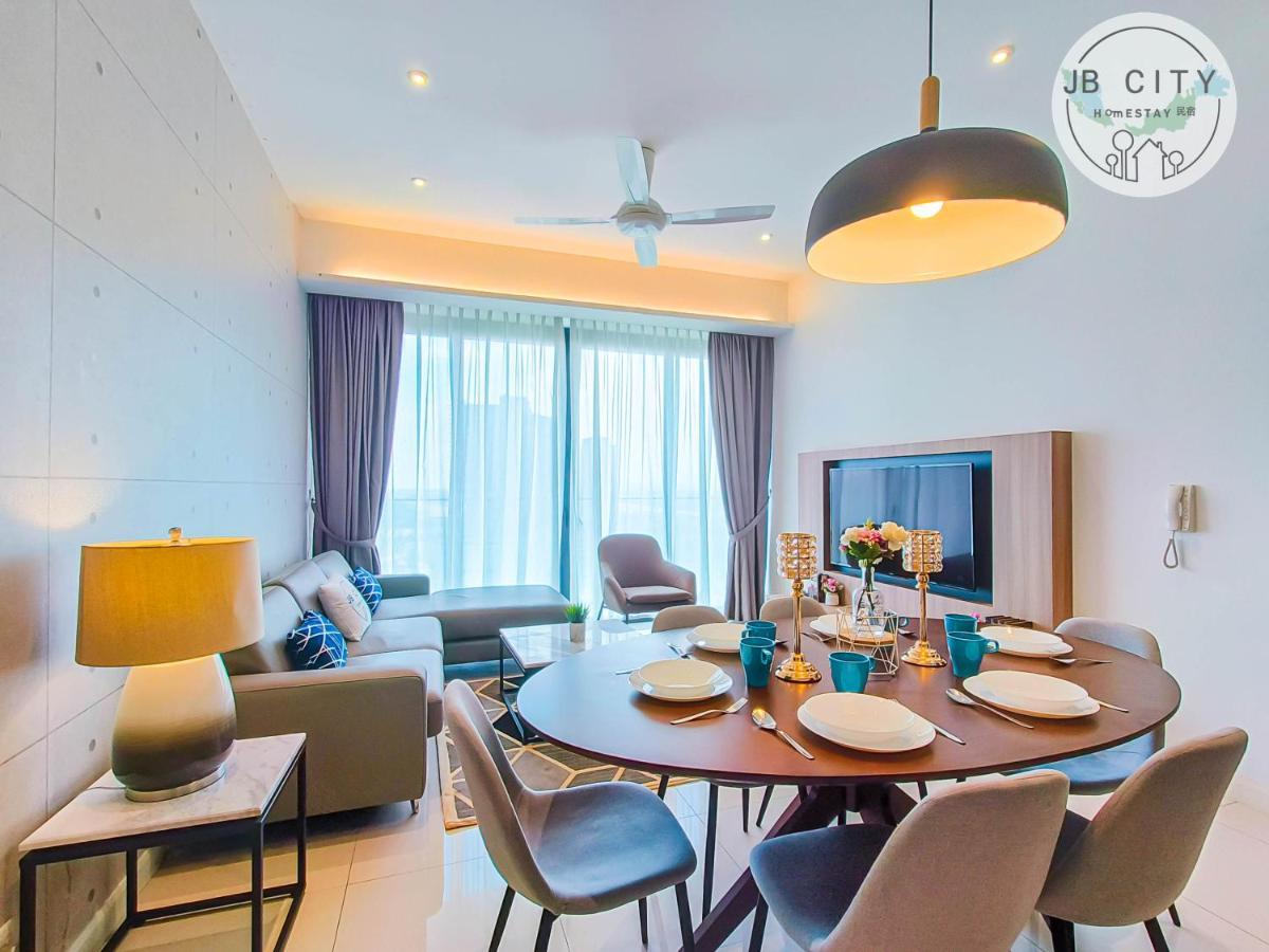 Grand Medini By Rr Jbcity Nusajaya  Dış mekan fotoğraf
