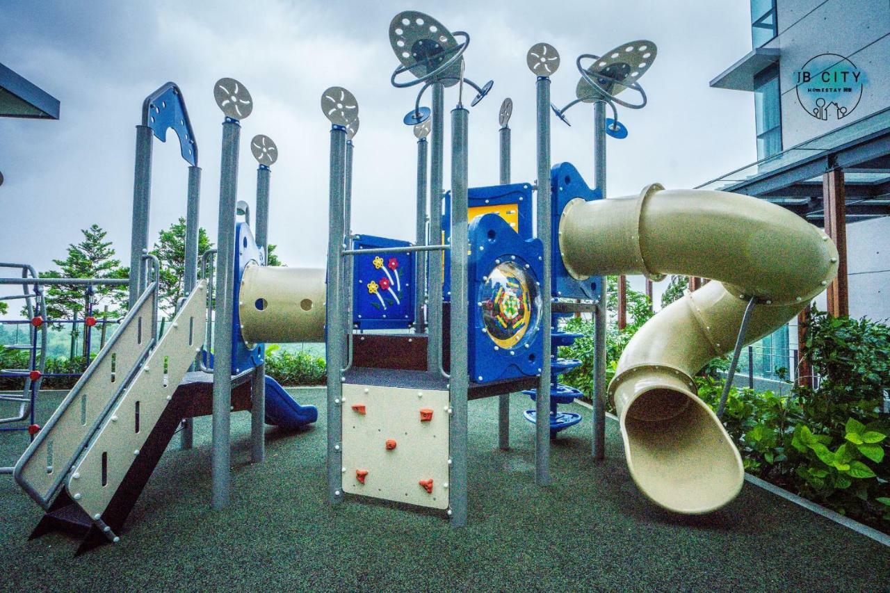 Grand Medini By Rr Jbcity Nusajaya  Dış mekan fotoğraf